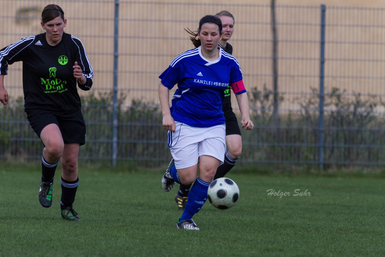 Bild 164 - Frauen FSC Kaltenkirchen II U23 - SV Bokhorst : Ergebnis: 4:1